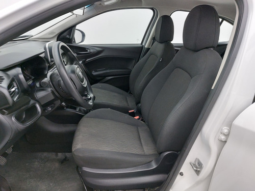 Fiat Cronos 1.3 FIREFLY FLEX DRIVE MANUAL