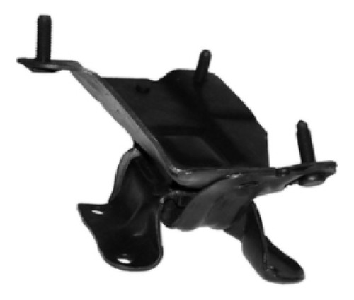Soporte Motor Delantero E150 C. Wagon 2003 V6 4.2 Izquierdo