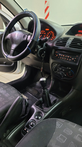 Peugeot 206 1.6 Xr Premium