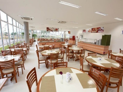 Imagem 5 de 10 de Galpão Para Alugar Em Jundiai - Gl00346 - 2049919