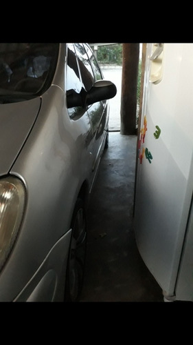 Citroën Xsara Picasso 2004 2.0 Glx 5p 138 Hp
