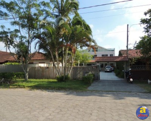 Imagem 1 de 25 de Casa - Ca00180 - 34040679