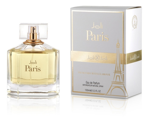 Joli Paris For Women Edp 100ml - Joli Joli Parfums