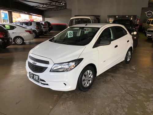 Chevrolet Onix ONIX