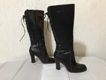 Comprar Botas Con Tacón Kenneth Cole
