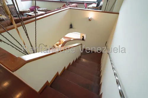 Ph En Venta En Alto Hatillo