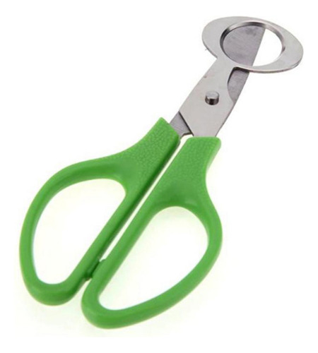 Tijeras Fáciles Para Cortar Huevos De Codorniz, 14 Cm, 2 Uni
