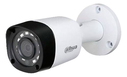 Camara Dahua Tubo Plastico 720p Dh-hac-b1a11n