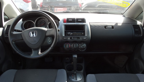 Fit Lx 1.4/ 1.4 Flex 8v/16v 5p Aut. - Completo
