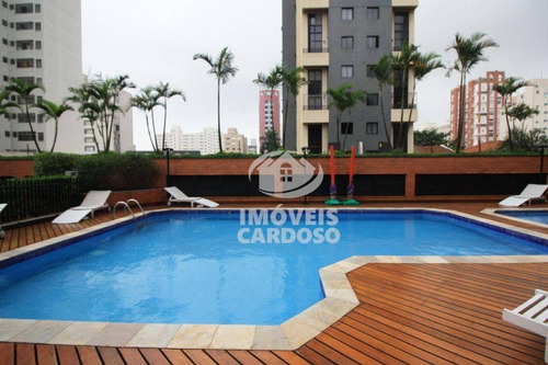 Apartamento Com 3 Dormitórios À Venda, 210 M² Por R$ 2.795.000 - Pinheiros - São Paulo/sp - Ap18865