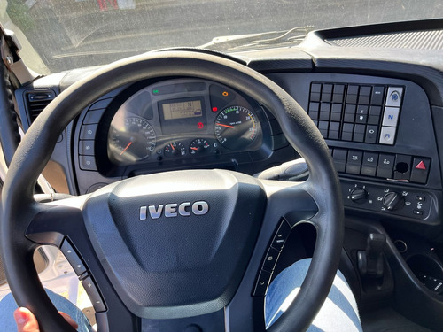Iveco 440 6x2 2020