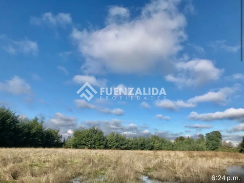 Sitio En Venta En San Clemente