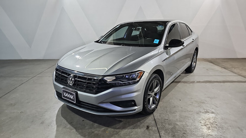 Volkswagen Jetta 1.4 R-LINE AUTO