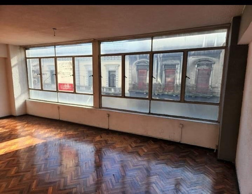 Imagen 2 de 11 de Venta Apartamento De Dos Ambientes En Centro 90 M2