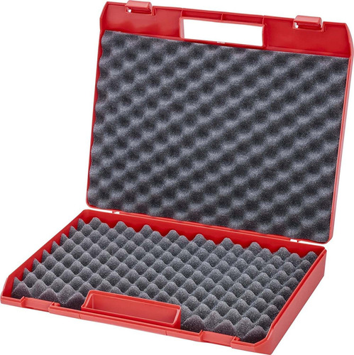 Caixa de ferramentas elétricas Knipex 00 21 15 le
