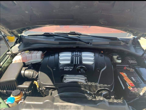 Kia Sorento Diesel