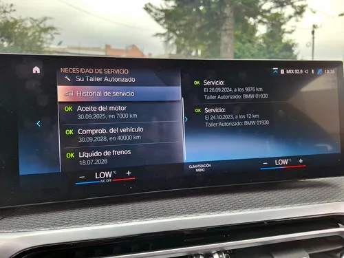 BMW Serie 4 2.0 420I Edición M