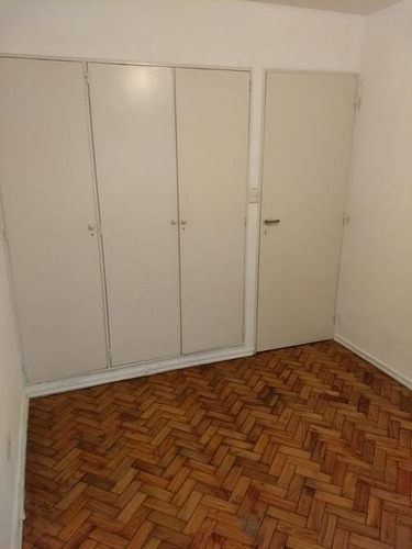 Imagen 8 de 12 de Departamento En Recoleta Con Balcon Corrido A Metros Del Subte D