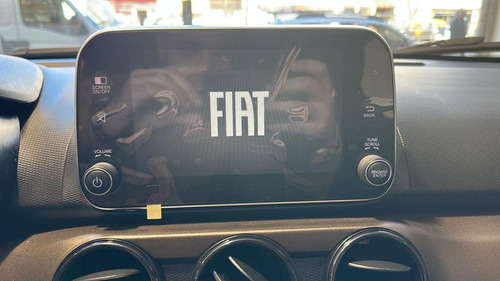 Fiat Cronos 1.3 Gse Drive Pack Conectividad