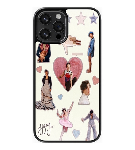 Funda Diseño Para Huawei Banda  Onee Directioon #6