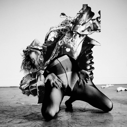 Cd:body Prophecy