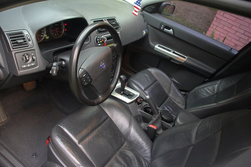 Volvo S40 2.4i 170cv (ñ C30, V40, S60, V60, Xc 60)