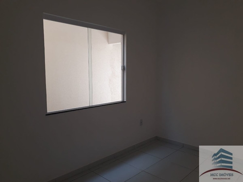 Casa A Venda Em Nova Esperança Parque Verde Parnamirim