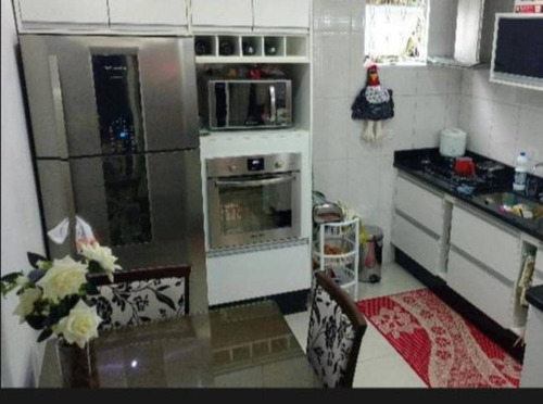Imagem 9 de 15 de Sobrado Para Venda Por R$230.000,00 Com 57m², 2 Dormitórios, 1 Vaga E 1 Banheiro - Vila Curuça, São Paulo / Sp - Bdi35815