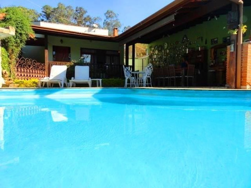 Imagem 3 de 30 de Venha Morar Na Granja Em Uma Casa Aconchegante! - Ca0017