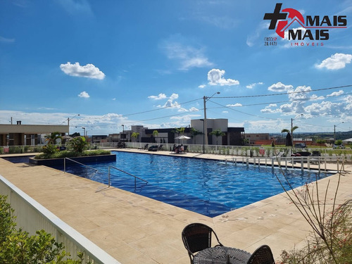 Imagem 6 de 13 de Lote Terreno 250m² Em Condomínio Fechado - Mreyw8
