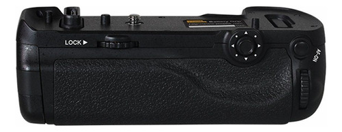 Battery Grip Mb-d18 Para Nikon D850 Com Nf