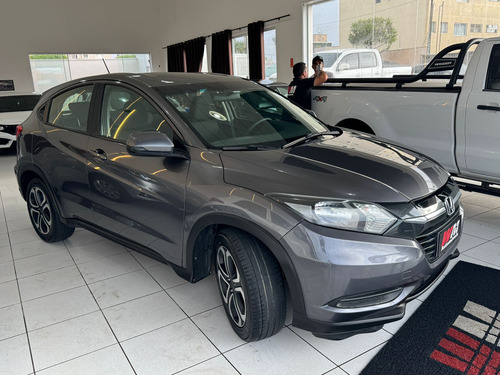 Honda HR-V 1.8 Lx Flex Aut. 5p