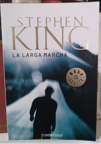 La Larga Marcha. Stephen King 