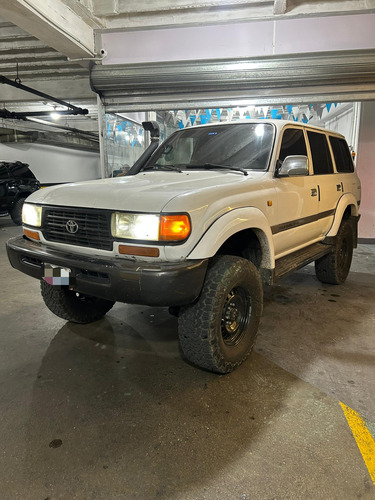Toyota Burbuja 1998 Sincrónica