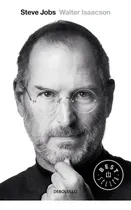 Comprar Libro: Steve Jobs\u002Fsteve Jobs: Una Biografía (edición En Espa