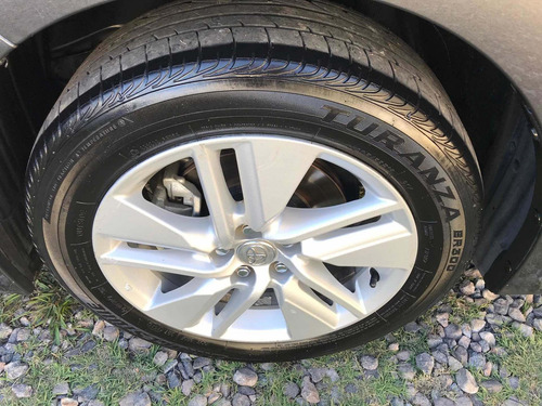 Toyota Corolla 1.8 Xei Cvt Pack 140cv 2014