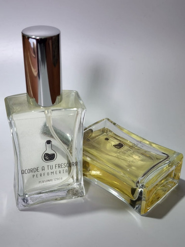 Perfume 120ml - Imitación Original Farenheit