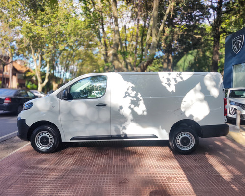 Peugeot Expert 1.5 Hdi 120 L3