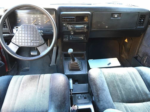 Chevrolet Caravan Caravan 250