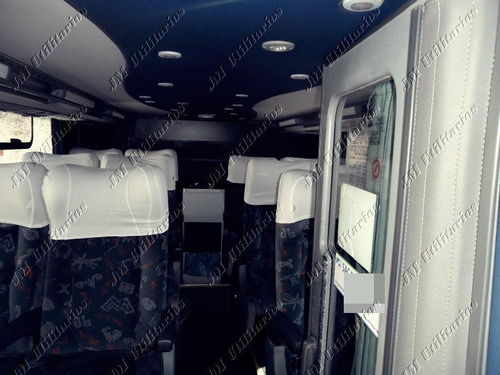 Paradiso 1800 Dd G6 Ano 2011 Volvo B420r 56 Lug Jm Cod.1068