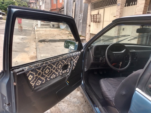 Imagem 14 de 15 de Ford Escort Gl 1.6 89