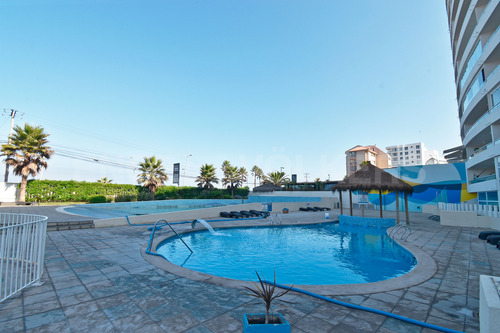 Venta En Condominio Aqua