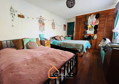 Vendemos Casa Ubicada En Maule (63472)