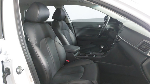 Kia Optima 2.4 EX AUTO