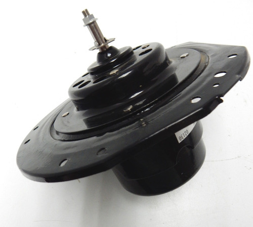 Imagen 2 de 6 de Motor Soplador Malibu/nova 1981/85 Sin Turbina A87-86