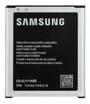 Bateria Pila Samsung Galaxy J1 Ace J110 J111