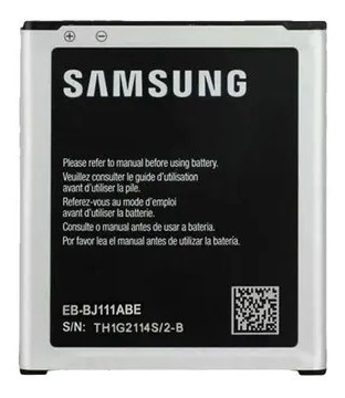 Bateria Pila Samsung Galaxy J1 Ace J110 J111