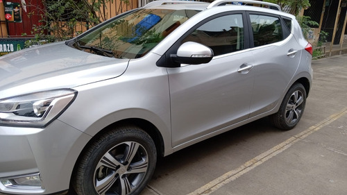 Jac,js2 Confort 1.5 Mt Dual Glp Full