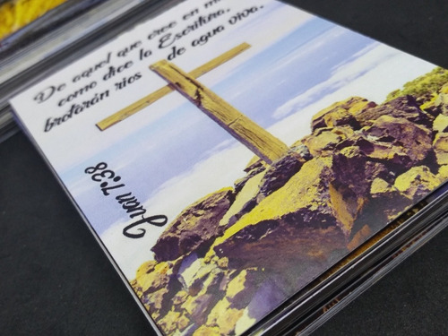 24 Almanaque Bolsillo Personalizado 2020