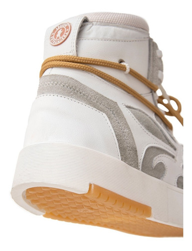 Imagen 8 de 10 de Zapatillas Icon Blanco